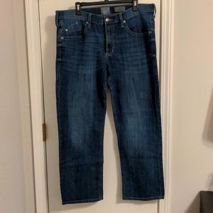 Men's Rock and Republic jeans